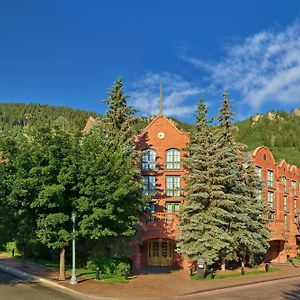 St. Regis Aspen Resort