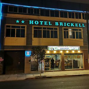 Hotel Brickell